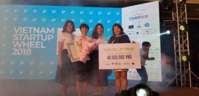 Đông trùng hạ thảo Hector trên báo Phụ Nữ Việt Nam