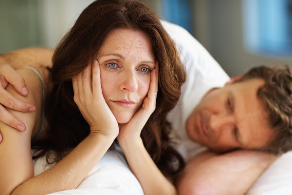 Cách khắc phục ảnh hưởng tiền mãn kinh, mãn kinh - Lavite