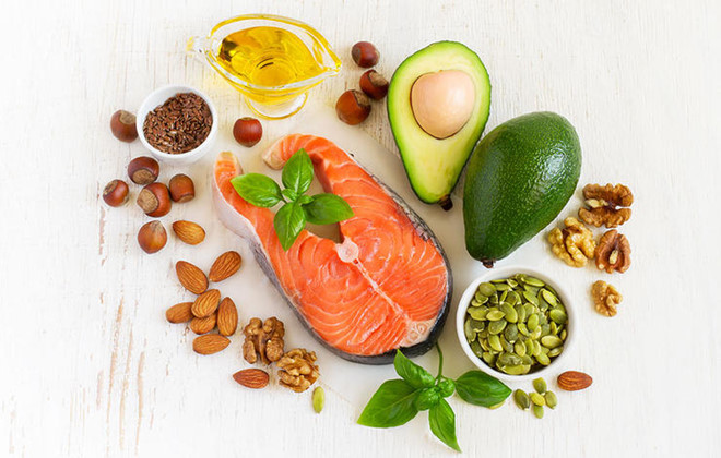 Bổ sung estrogen tự nhiên cho phụ nữ