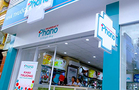 Phano Pharmacy tham gia phân phối đông trùng hạ thảo Hector
