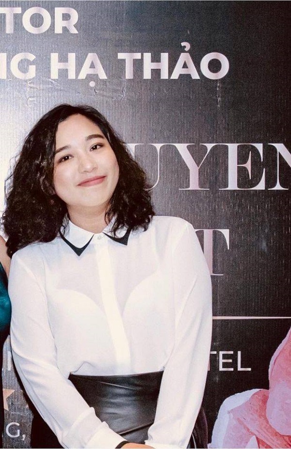 Trang La: May mắn vì có cộng sự khá “điên”