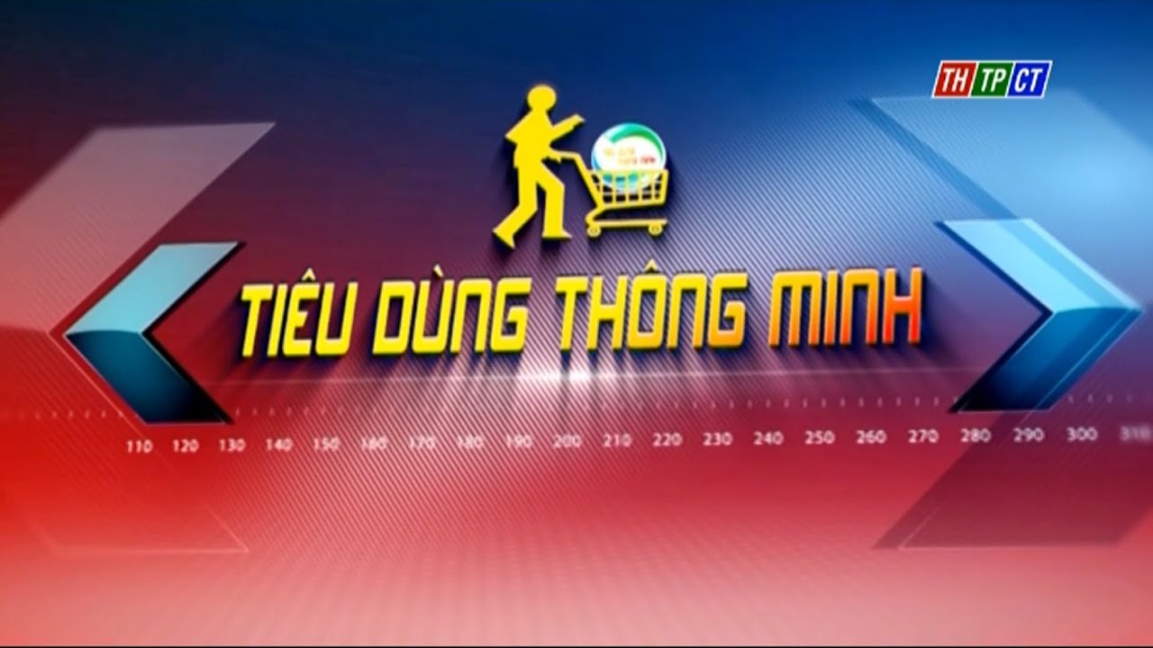 Đông trùng hạ thảo Hector trên sóng chương trình Tiêu dùng thông minh trên Đài Phát thanh và Truyền hình Thành phố Cần Thơ