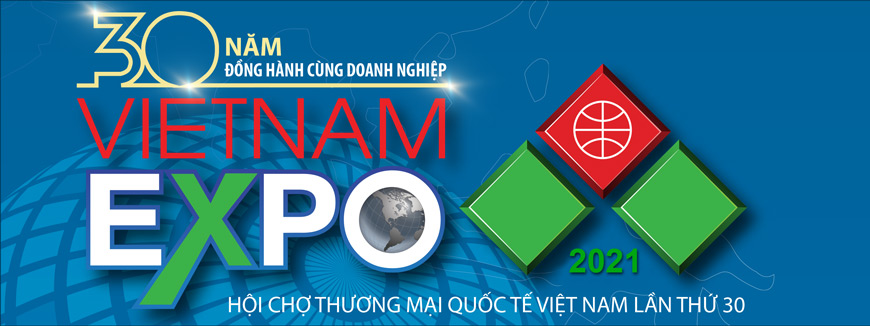 Đông trùng hạ thảo Hector tại triễn lãm VietNam Expo