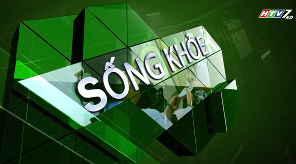 Hector airs HTV7's HEALTHY LIVE program