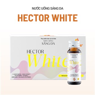 TPBVSK Nước Uống Sáng Da Hector White