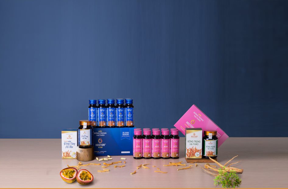 đông trùng hạ thảo tăng sức đề kháng ngừa ung thư